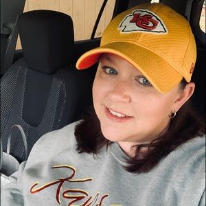 Meet your Posher, Lee ann